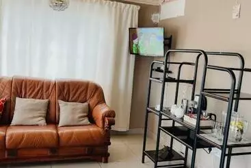 Motjatji B&b