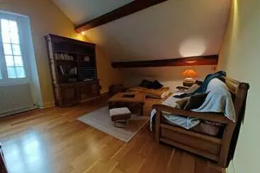 Bed and Breakfast La Grange De Lily