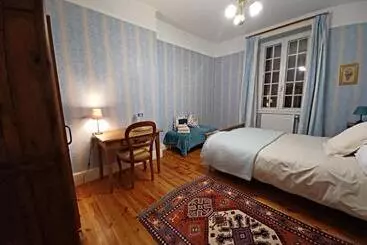 Bed and Breakfast La Grange De Lily