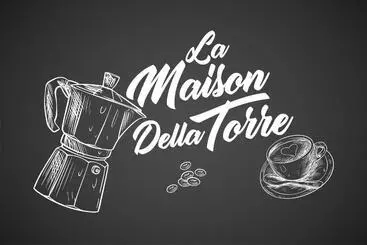 ベッドアンドブレックファースト La Maison Della Torre