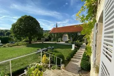 Aamiaismajoitus (B&B) La Saura