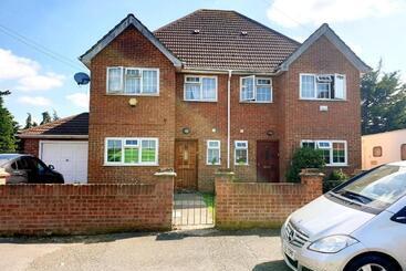 Bed and Breakfast Lime House