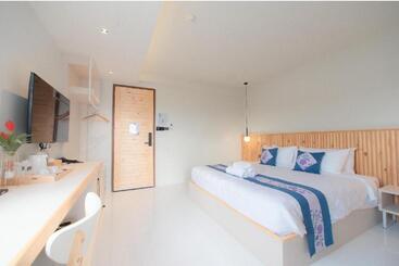 בית מלון כפרי La Pino