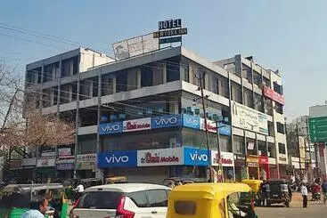 ホテル Newyork Inn