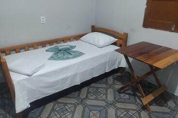 Pensjonat Casa De Família Coração Amazônico