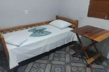 Pansiyon Casa De Família Coração Amazônico