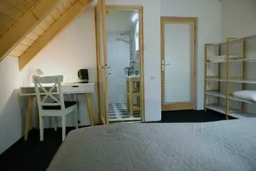 Bed and Breakfast Aster Panzió