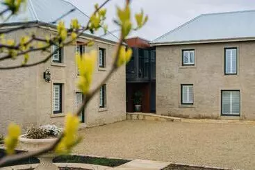 Bed and Breakfast Triabunna Barracks