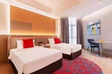 Hotel M World