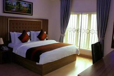 هتل Nisa Wellness Retreat