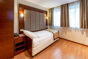 בית מלון כפרי Palast