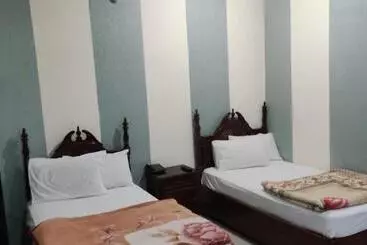 Hotel Shelton Palace