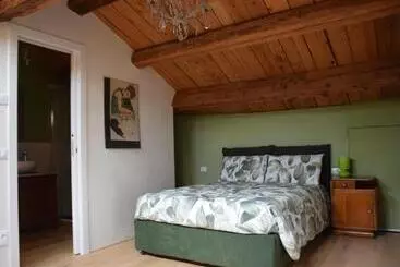 ペンション Casa Alpha