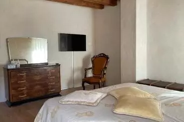 Pension Casa Alpha