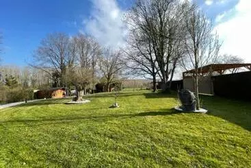 Majatalo Escapade De Vauclair
