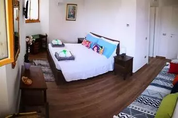 B&b Esmeralda