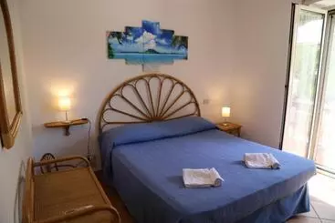 B&b Villa Gemini