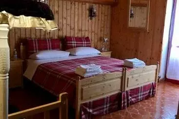 B&b Villa Olimpia