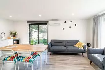 Aamiaismajoitus (B&B) Blue House On The Quay