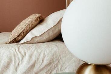 ベッドアンドブレックファースト Le Mottay Guesthouse