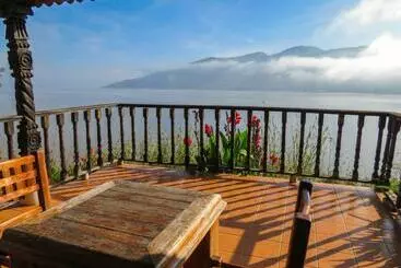 Hotel Cabañas Yunuén By Rotamundos