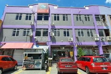 Hotel Capital O 90311 Tamim Suite  Dungun