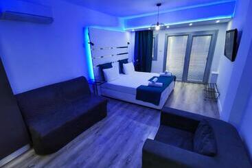 Mariandry Apartments