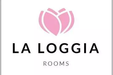 Pensión La Loggia Rooms