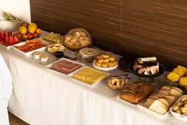 Pension Pousada Buriti