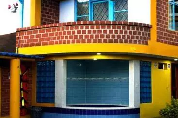 Auberge Alex Country House