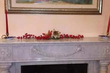B&b Villa Roberta