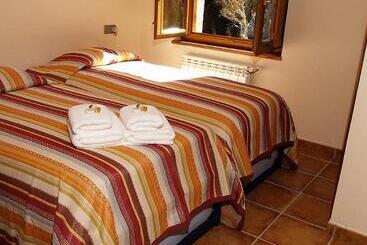 Bed and Breakfast El Caleyon