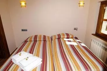 Bed and Breakfast El Caleyon