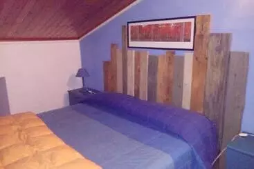 ベッドアンドブレックファースト Il Rifugio Nel Parco