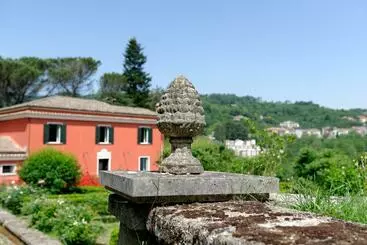 ベッドアンドブレックファースト Podere San Raffaele