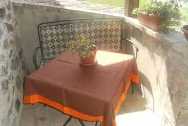 ホテル Agriturismo Stigliano