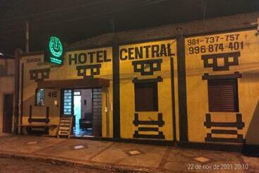 Otel Central