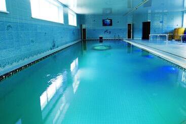 Hotel Gostinitsa Sultan