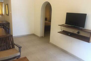 ホテル Stonycroft