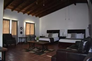 Viñas Del Castillo Hotel Boutique