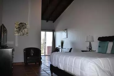Viñas Del Castillo Hotel Boutique