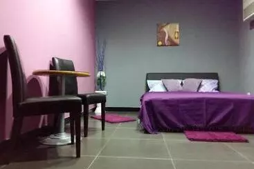 پانسیون Bela Ruža