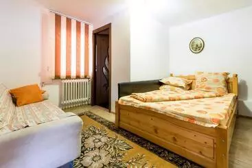 Pension Casa De Vacanta Jeny