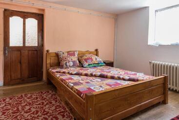 Pensão Casa De Vacanta Jeny