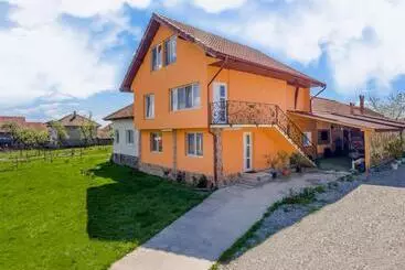 ペンション Casa De Vacanta Jeny