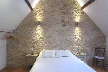 פנסיון Gîte De Vacances La Melve