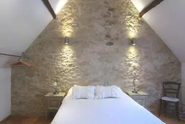 Majatalo Gîte De Vacances La Melve