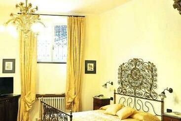 Pensione Il Giardino Incantato