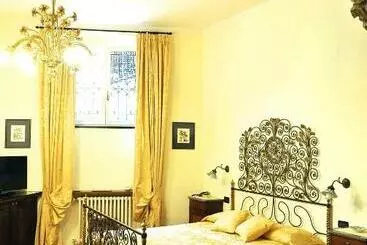 پانسیون Il Giardino Incantato