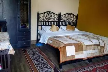 Majatalo Lime Villa On Ganga Ghat